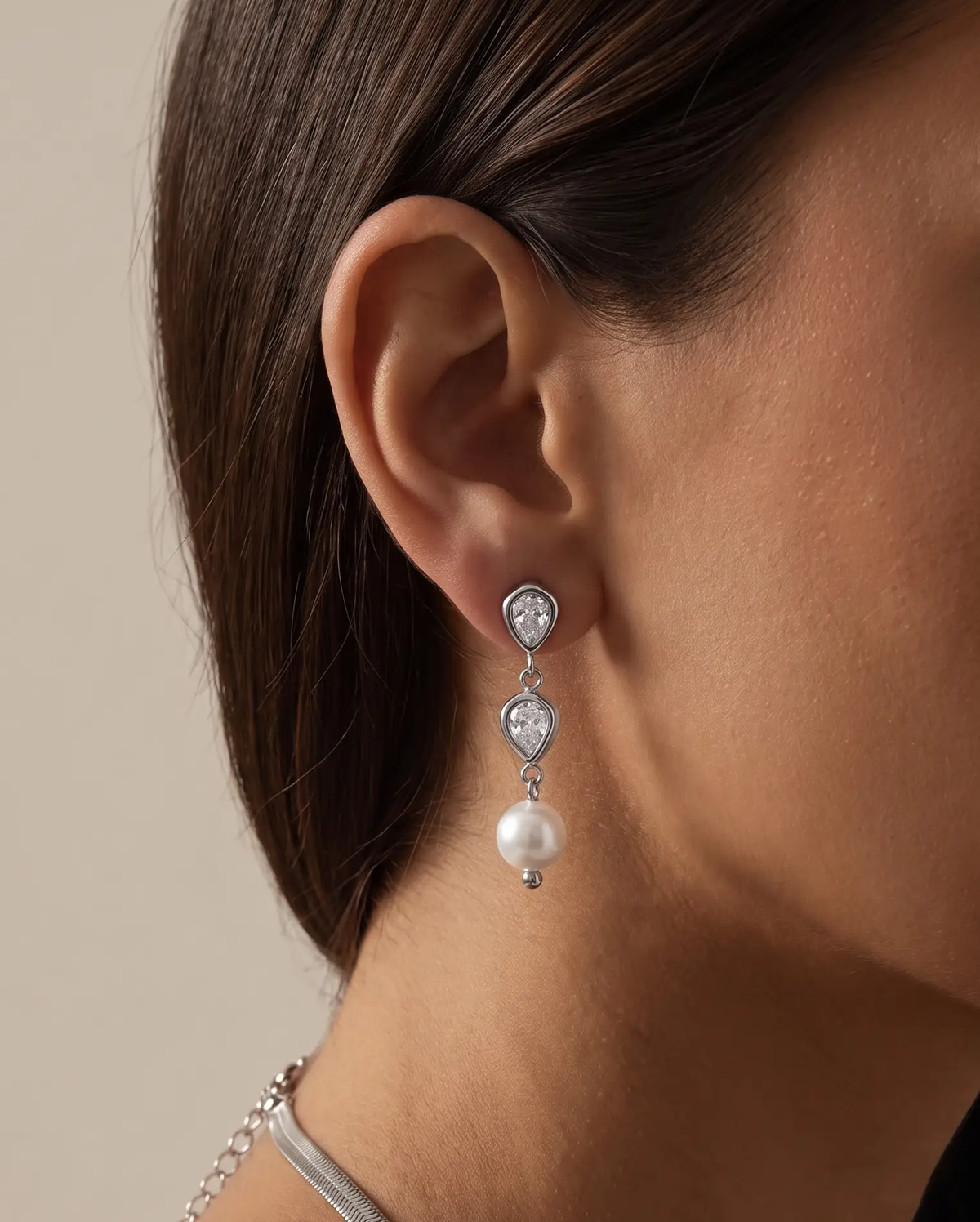 Dara earrings