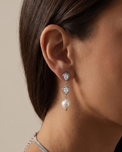 Dara earrings
