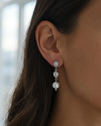 Dara earrings