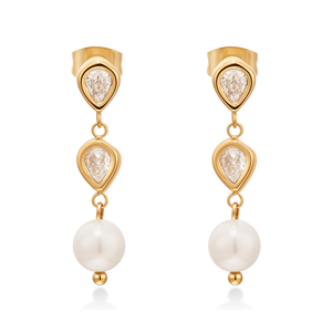 Dara earrings