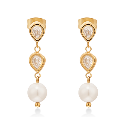 Dara earrings