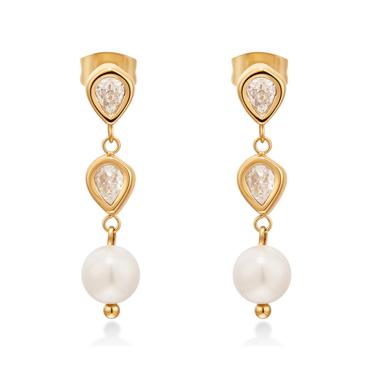 Dara earrings