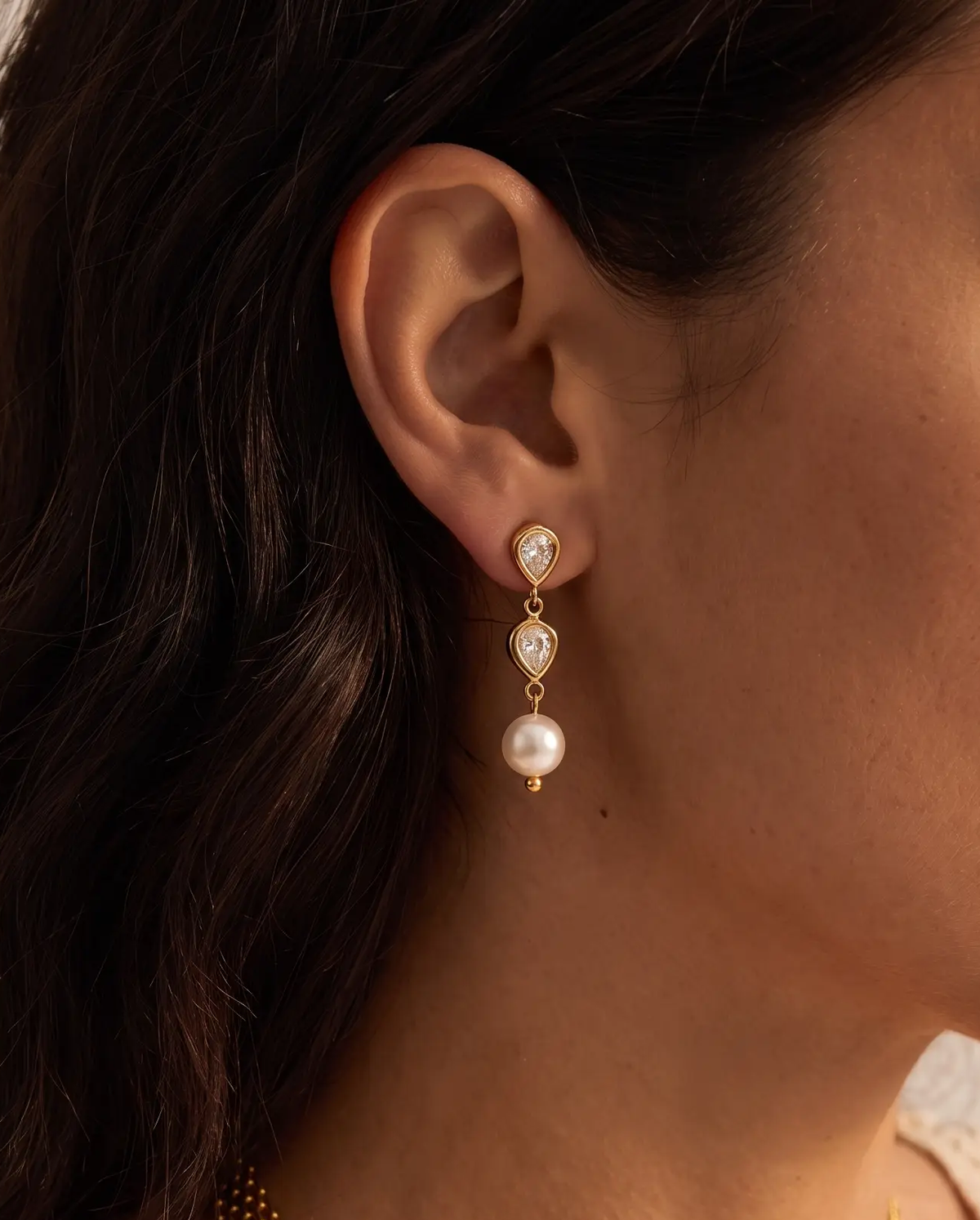 Dara earrings