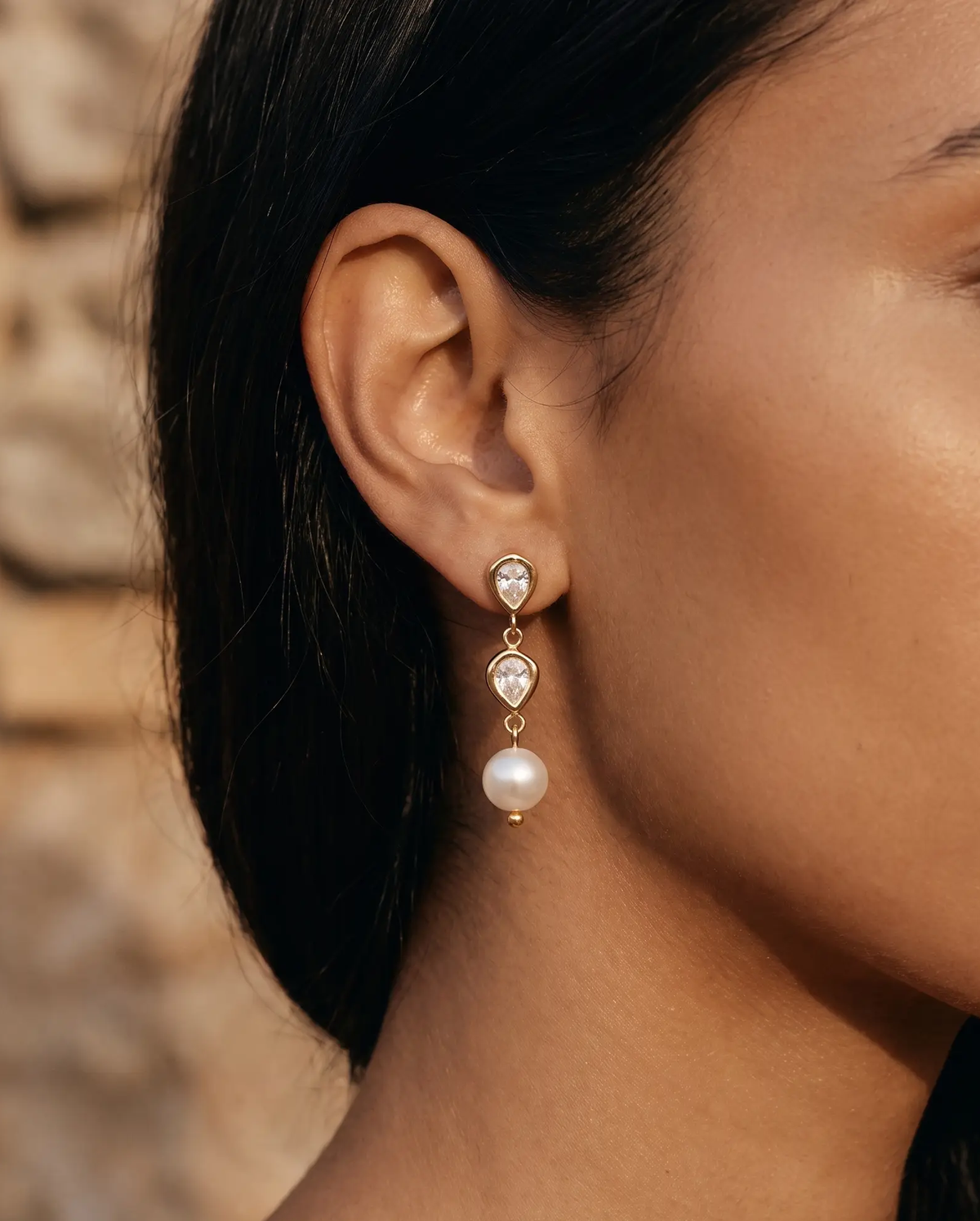 Dara earrings