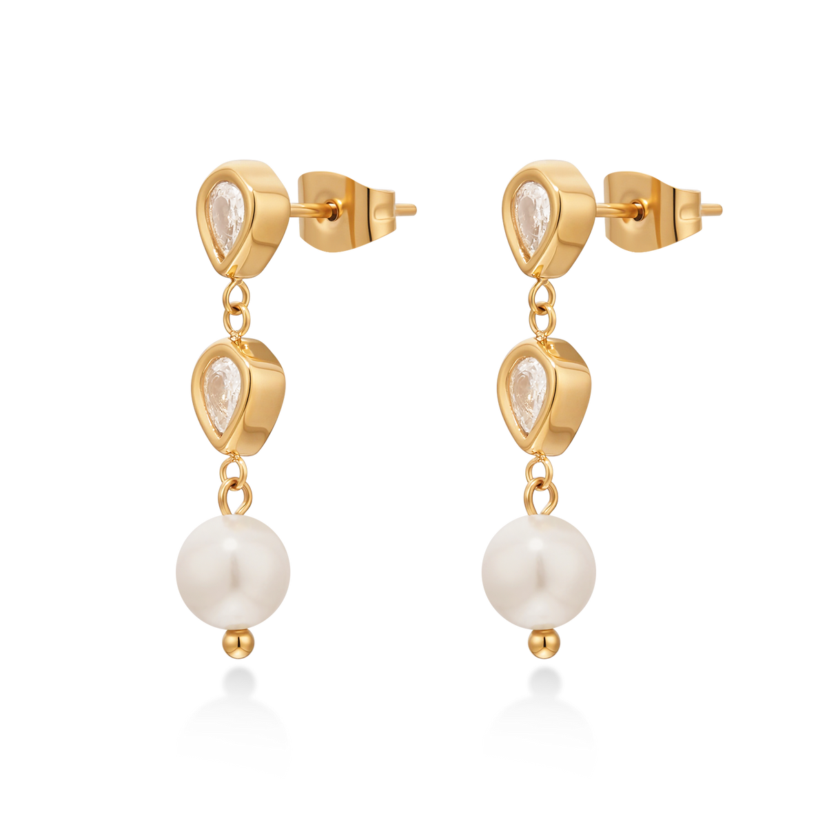 Dara earrings