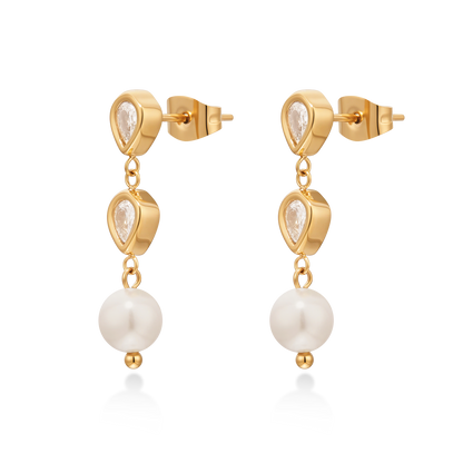 Dara earrings