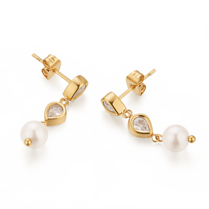 Dara earrings