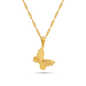 Daria necklace