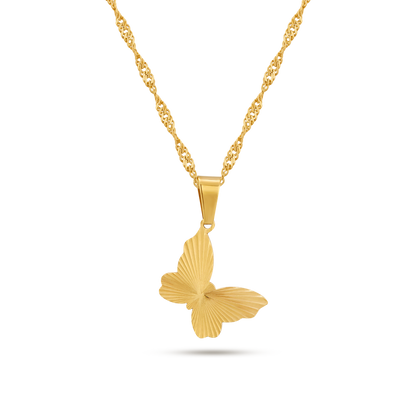 Daria necklace