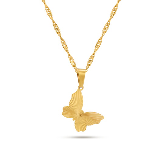 Daria necklace