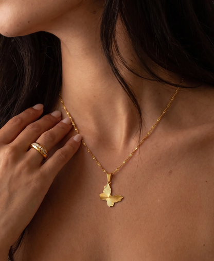 Daria necklace