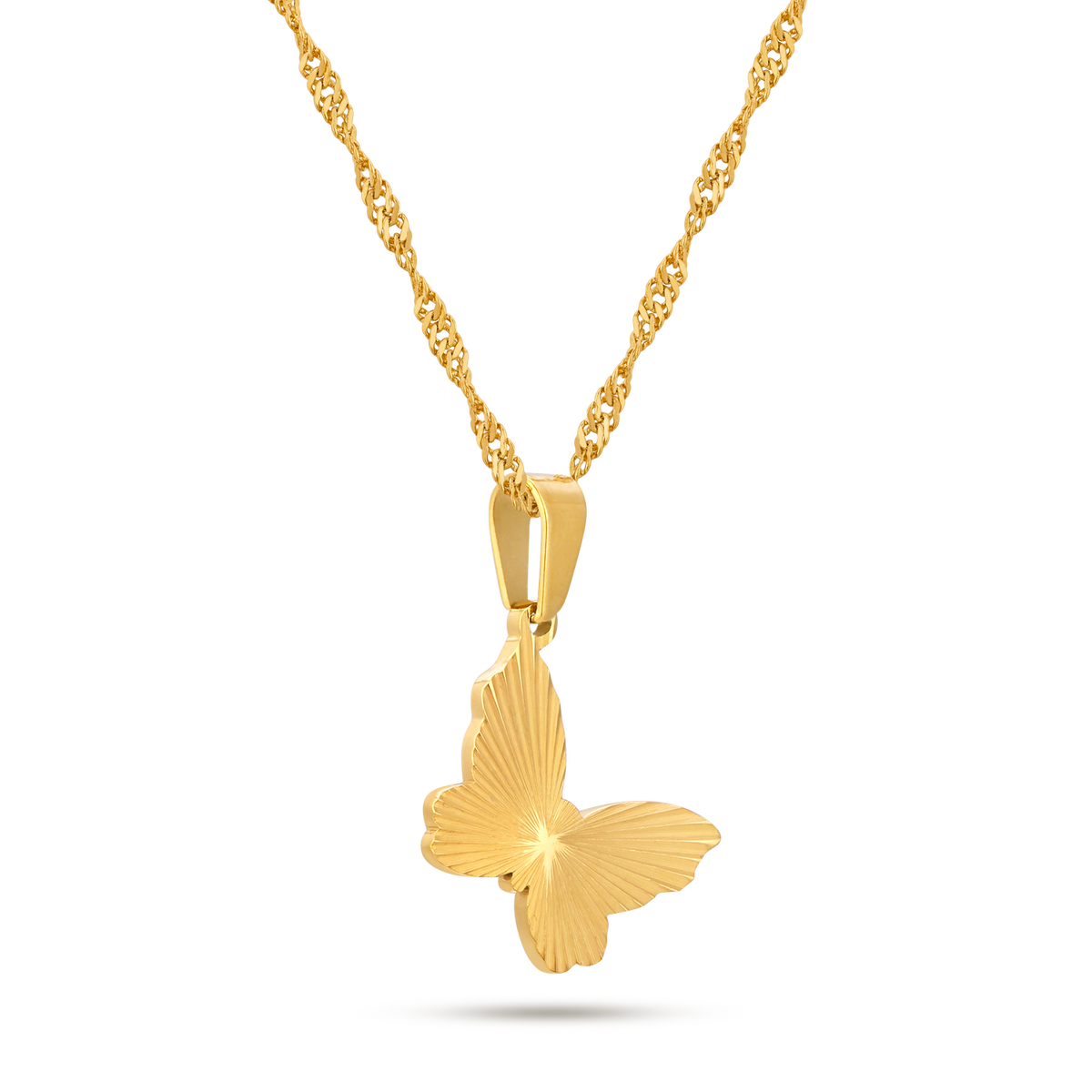 Daria necklace