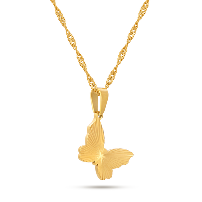 Daria necklace