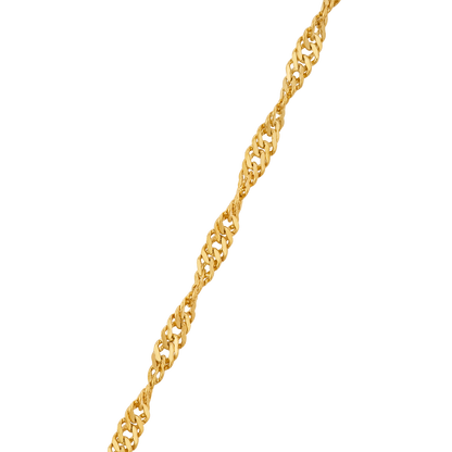 Daria necklace