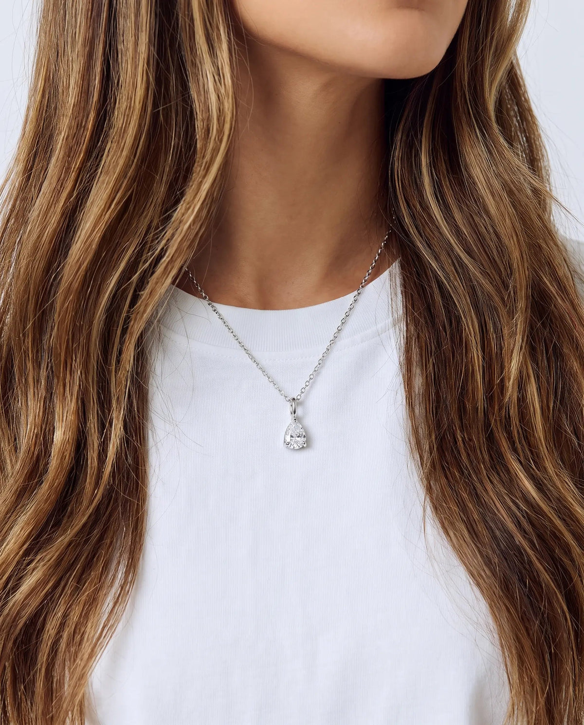 Debora necklace