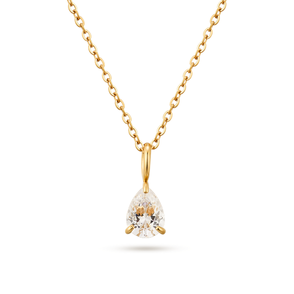 Debora necklace