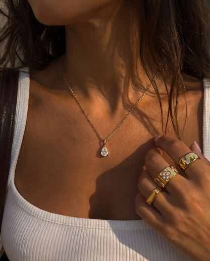 Debora necklace