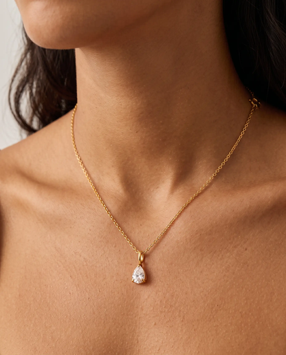 Debora necklace