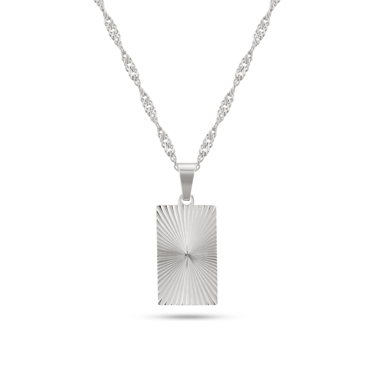Delia necklace