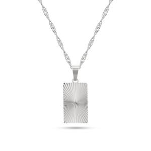 Delia necklace