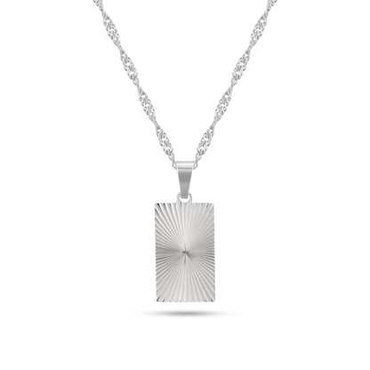 Delia necklace