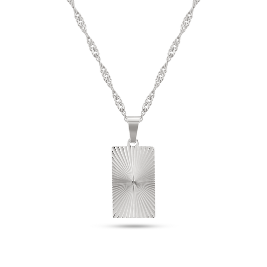 Delia necklace
