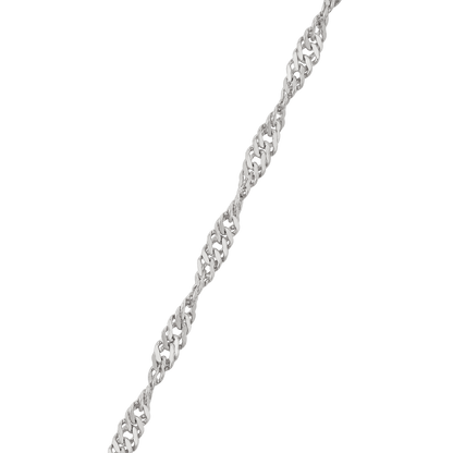 Delia necklace