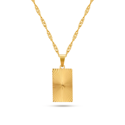 Delia necklace