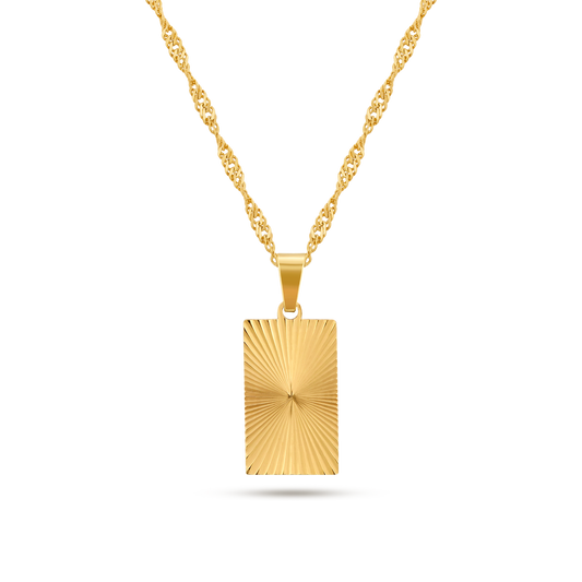 Delia necklace