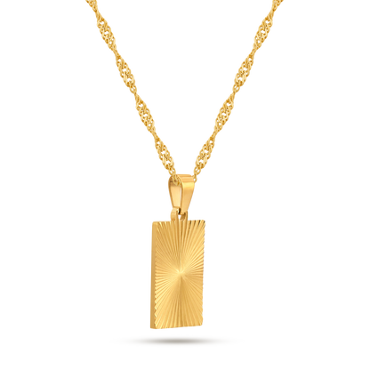 Delia necklace