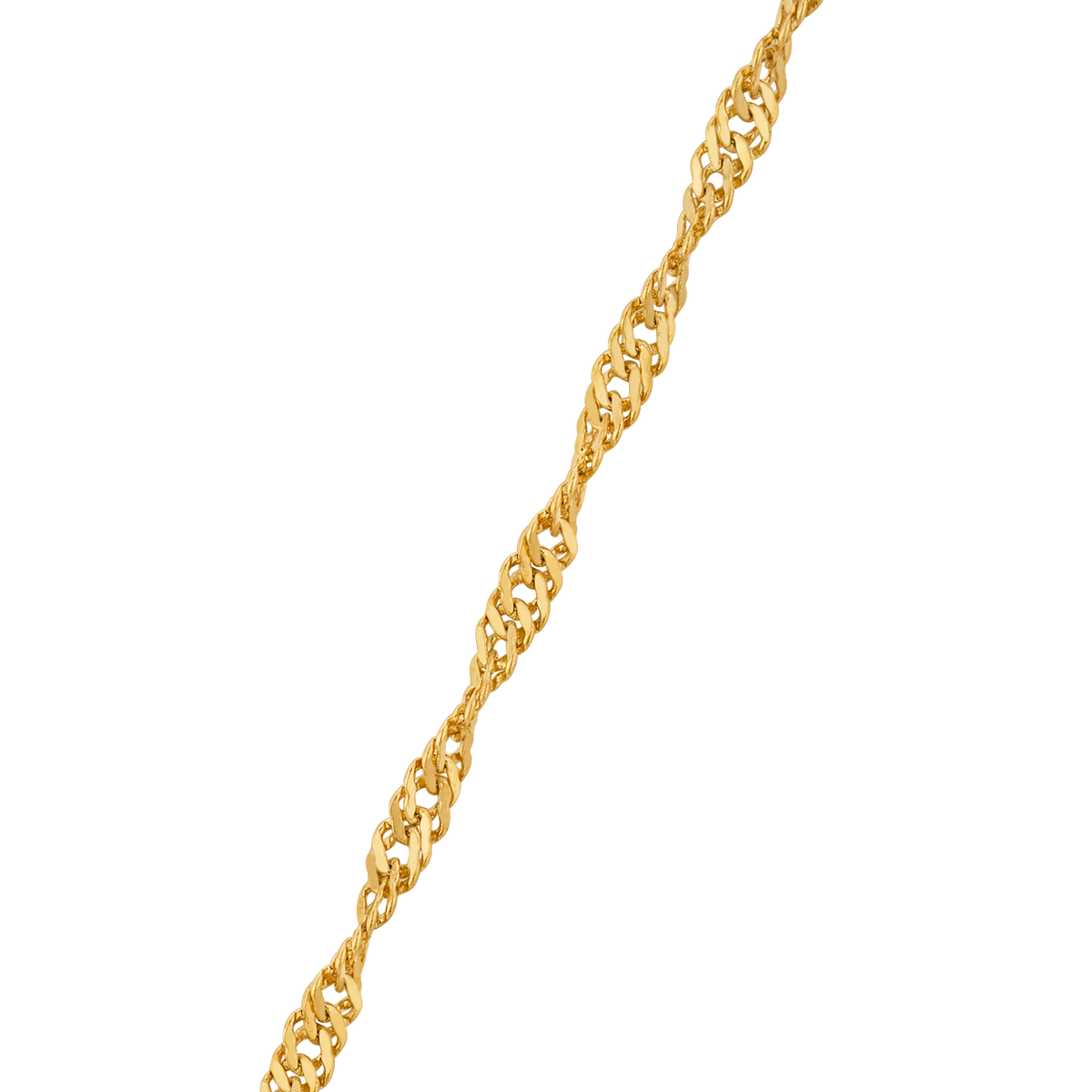 Delia necklace