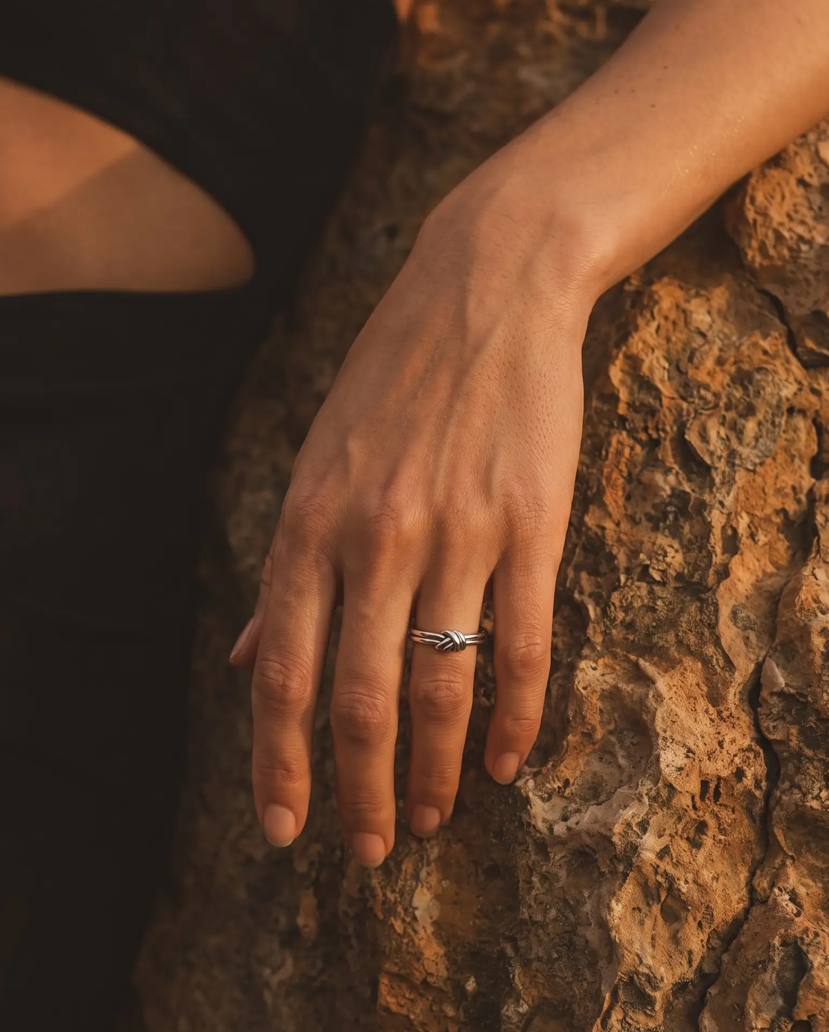 Diva ring