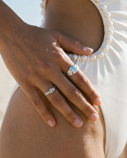 Diva ring
