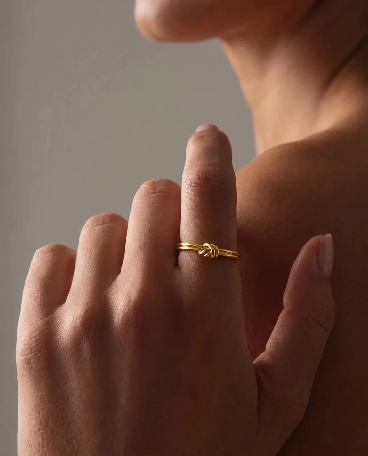 Diva ring