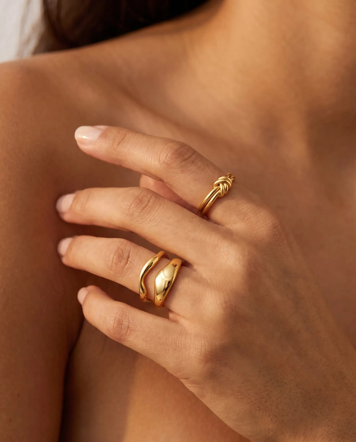 Diva ring