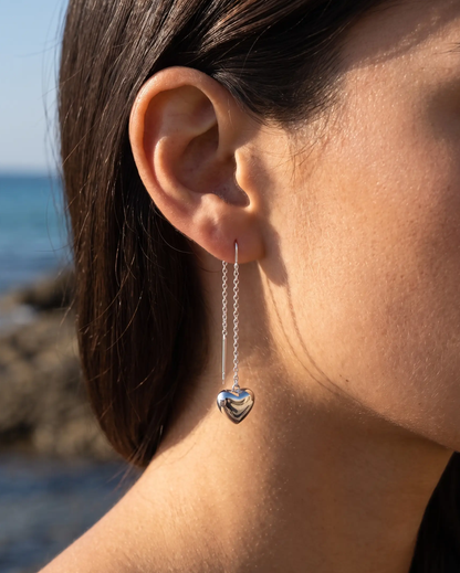 Divina earrings