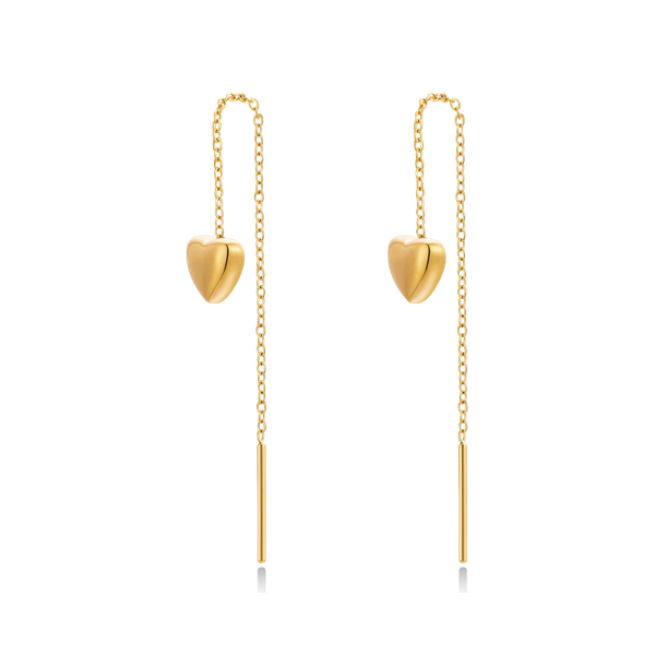 Divina earrings