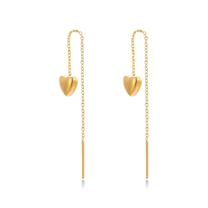 Divina earrings