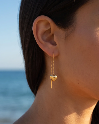 Divina earrings