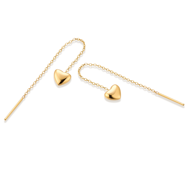 Divina earrings