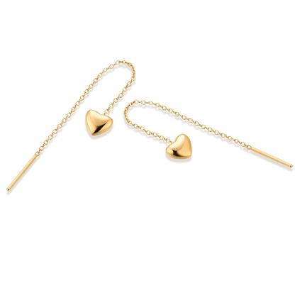 Divina earrings