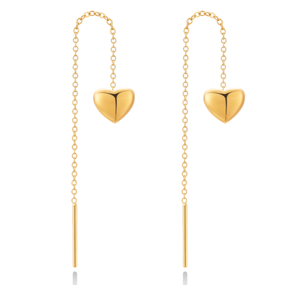 Divina earrings