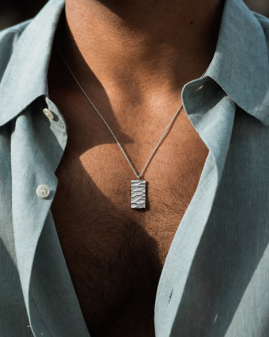 Divino necklace