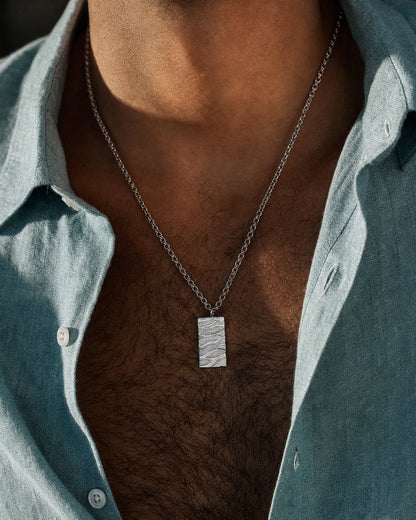 Divino necklace