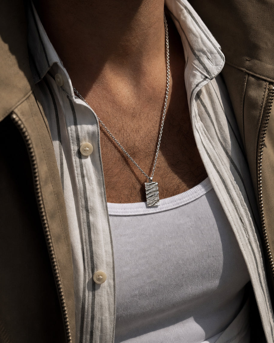 Divino necklace