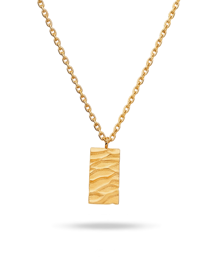 Divino necklace