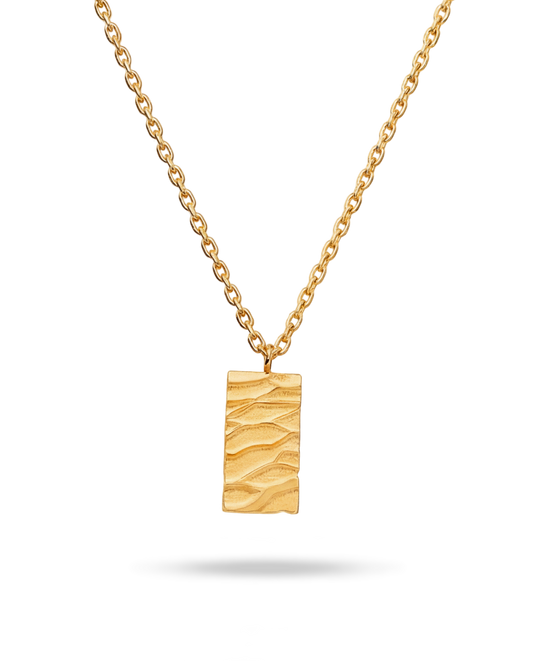 Divino necklace