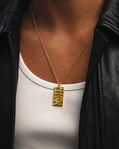 Divino necklace