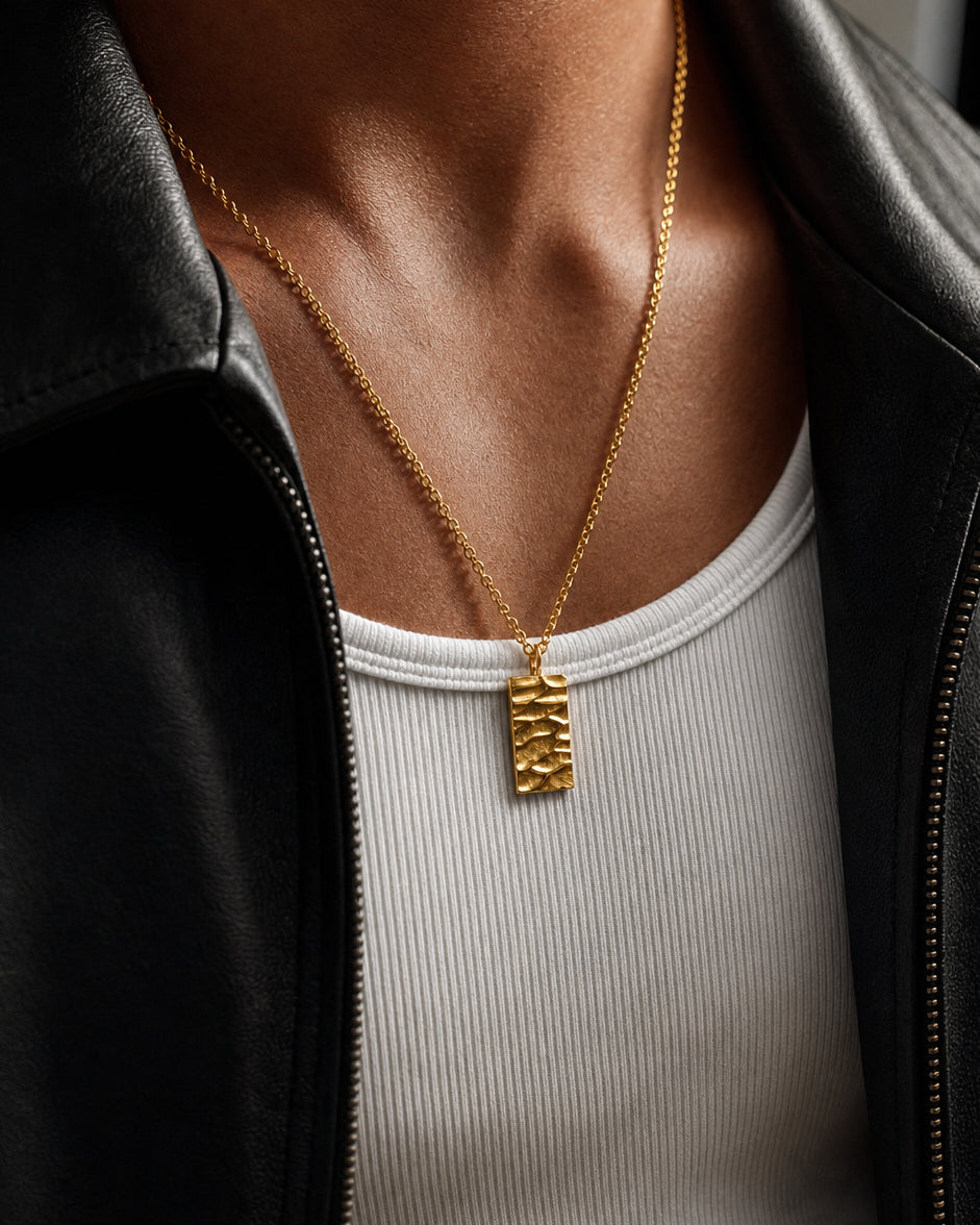 Divino necklace