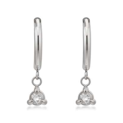 Dolce earrings